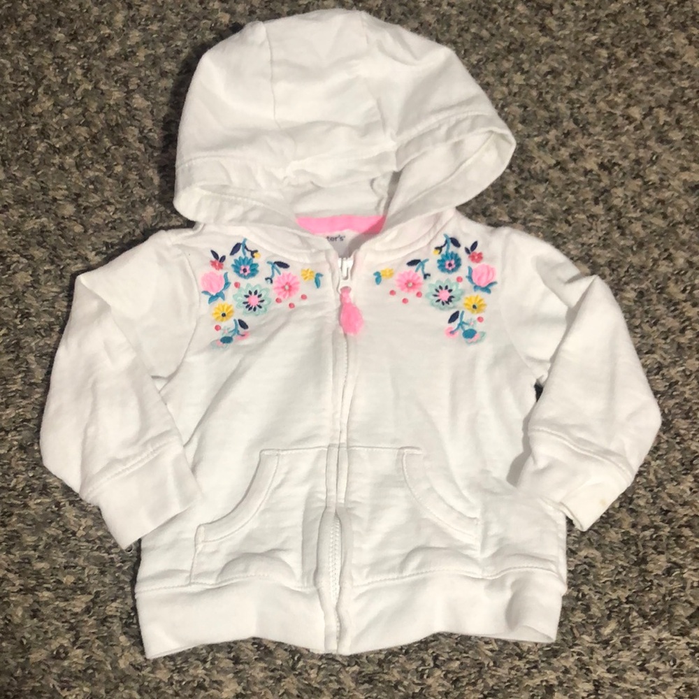 Baby Clothing Set - Picture 2 of 7